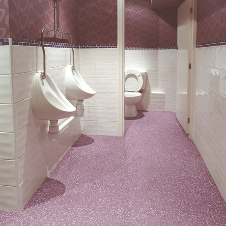 Polysafe Astral PUR Aquarius 4220 Sheet Vinyl - DCTUK