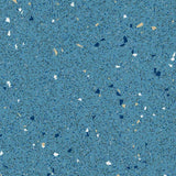 Polysafe Astral PUR Calcite Blue 4460 Sheet Vinyl - DCTUK