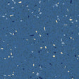 Polysafe Astral PUR Deep Sapphire 4050 Sheet Vinyl - DCTUK