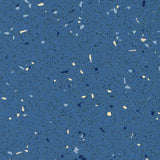 Polysafe Astral PUR Deep Sapphire 4050 Sheet Vinyl - DCTUK