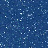 Polysafe Astral PUR Nebula Blue 4200 Sheet Vinyl - DCTUK
