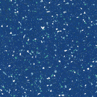 Polyflor Polysafe Astral PUR Nebula Blue 4200 Sheet Vinyl