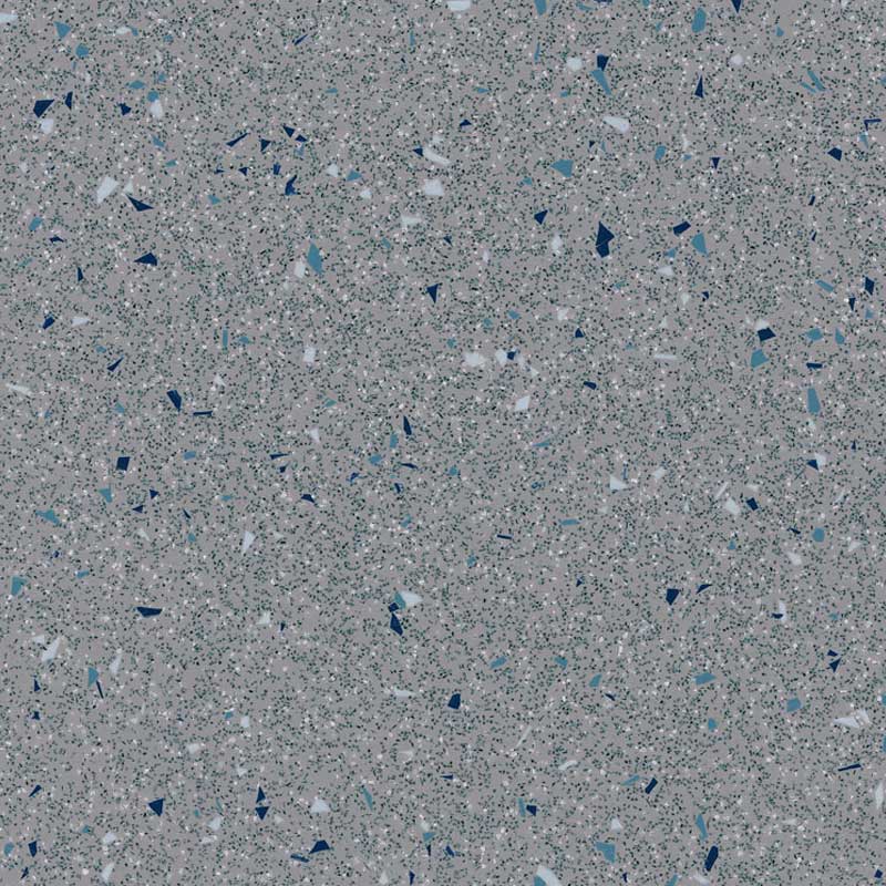 Polysafe Astral PUR Starburst 4300 Sheet Vinyl - DCTUK