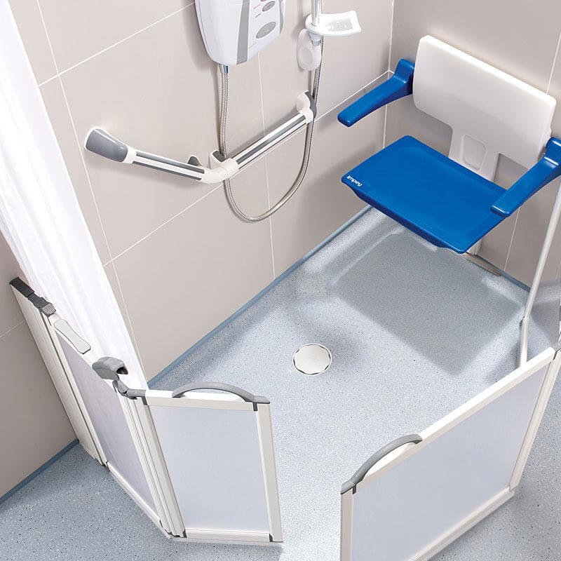Polysafe Hydro Bisque H4860 Sheet Vinyl - DCTUK