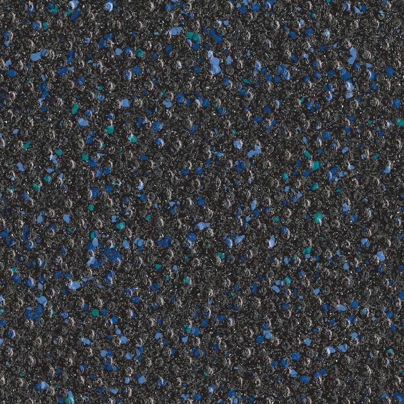 Polysafe Hydro Evolve Black Volta 4255 Sheet Vinyl - DCTUK
