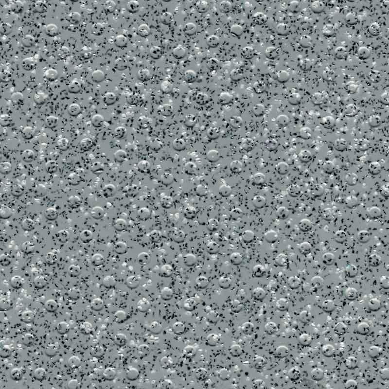 Polysafe Hydro Tempered Steel H4940 Sheet Vinyl - DCTUK