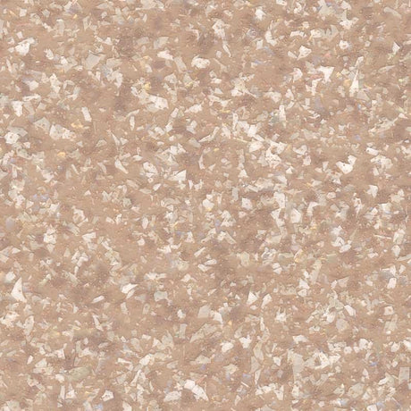 Polysafe Mosaic PUR Earthstone 4155 Sheet Vinyl - DCTUK
