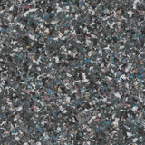 Polysafe Mosaic PUR Graphite Pearl 4165 Sheet Vinyl - DCTUK