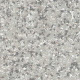 Polysafe Mosaic PUR Grey Fusion 4105 Sheet Vinyl - DCTUK