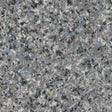 Polysafe Mosaic PUR Orient Grey 4135 Sheet Vinyl - DCTUK