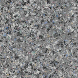 Polysafe Mosaic PUR Orient Grey 4135 Sheet Vinyl - DCTUK