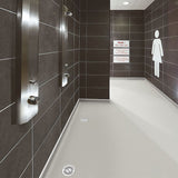 Polysafe Quattro PUR Barley Cove 5761 Sheet Vinyl - DCTUK