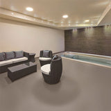 Polysafe Quattro PUR Barley Cove 5761 Sheet Vinyl - DCTUK