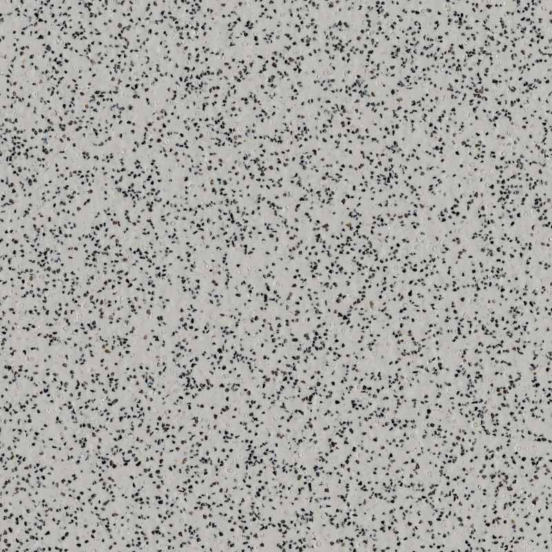 Polysafe Standard PUR Ash Grey 4540 Sheet Vinyl - DCTUK