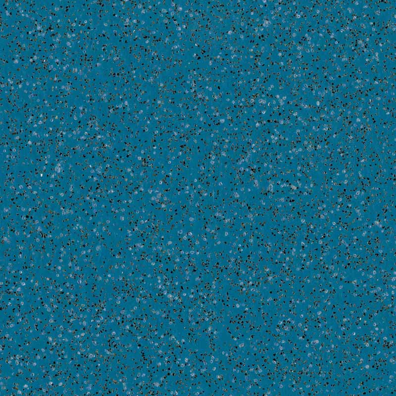 Polysafe Standard PUR Cedar Blue 4060 Sheet Vinyl - DCTUK
