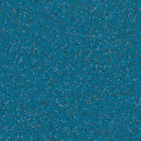 Polyflor Polysafe Standard PUR Cedar Blue 4060 Sheet Vinyl