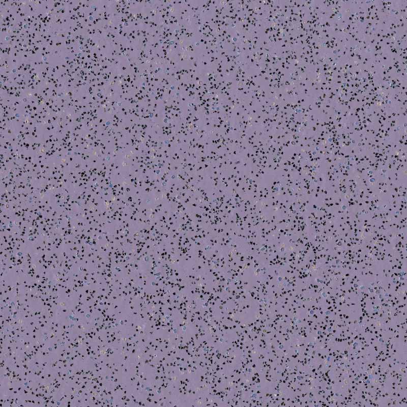 Polysafe Standard PUR Lilac Blue 4580 Sheet Vinyl - DCTUK