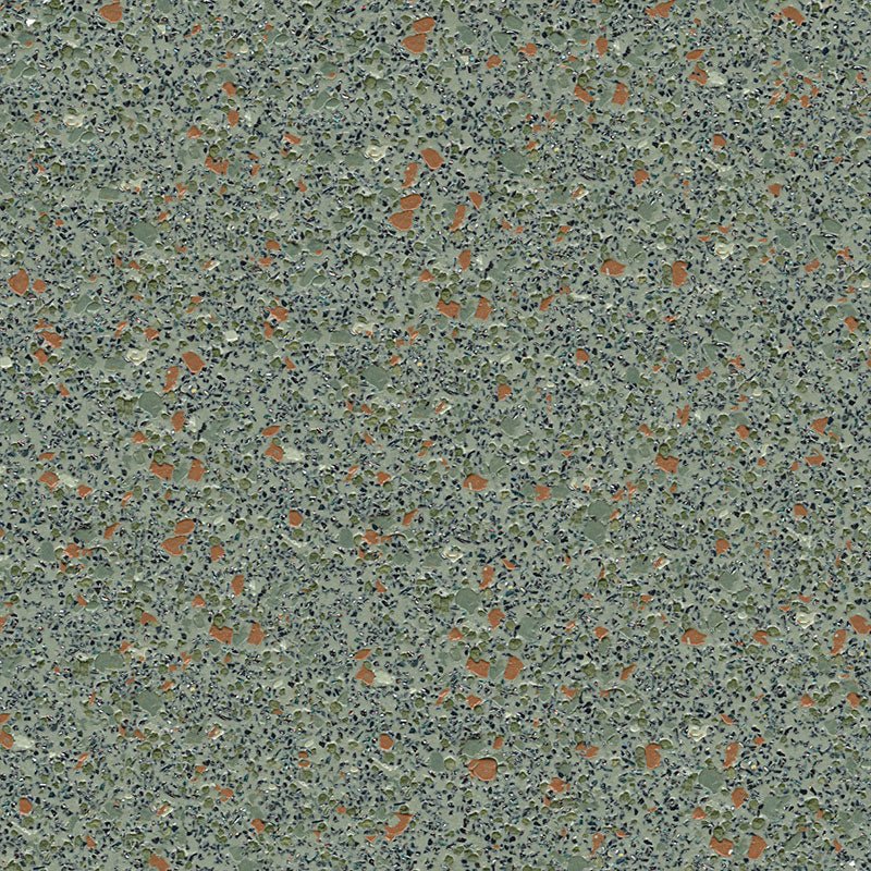 Polysafe Ultima Baltic Green 4350 Sheet Vinyl - DCTUK