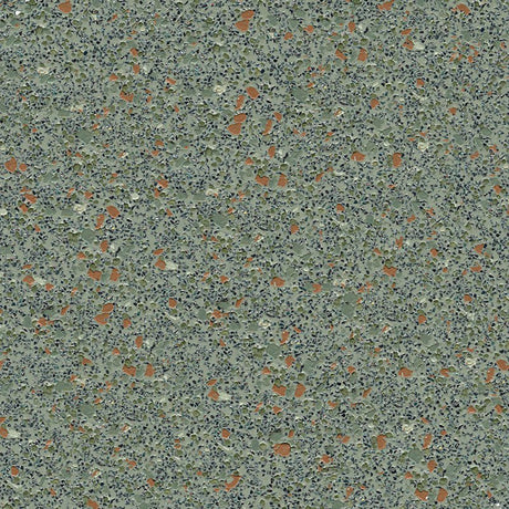 Polysafe Ultima Baltic Green 4350 Sheet Vinyl - DCTUK
