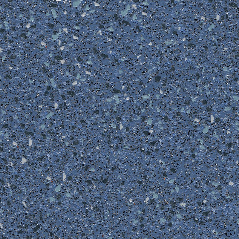 Polysafe Ultima Bluestone 4390 Sheet Vinyl - DCTUK