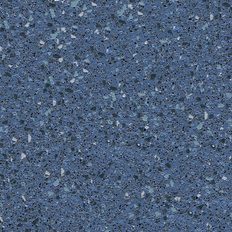 Polysafe Ultima Bluestone 4390 Sheet Vinyl - DCTUK