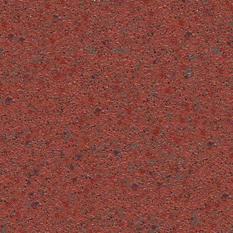 Polysafe Ultima Iron Ore 4340 Sheet Vinyl - DCTUK