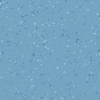 Polyflor Polysafe Verona PUR Blue Lagoon 5206 Sheet Vinyl