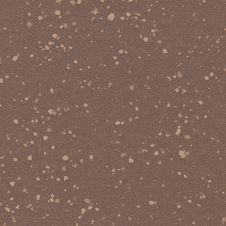 Polysafe Verona PUR Chocolate Chip 5215 Sheet Vinyl - DCTUK