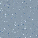 Polysafe Verona PUR Horizon Blue 5208 Sheet Vinyl - DCTUK