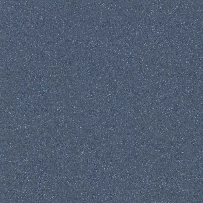 Polysafe Verona PUR Midnight Blue 5238 Sheet Vinyl - DCTUK
