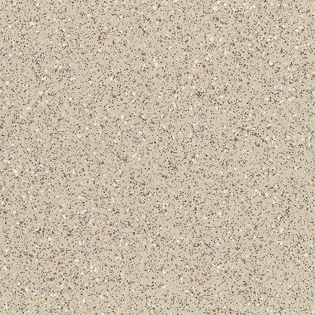 Polysafe Vogue Ultra PUR Barley 5500 Sheet Vinyl - DCTUK