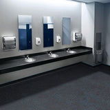 Polysafe Vogue Ultra PUR Barley 5500 Sheet Vinyl - DCTUK