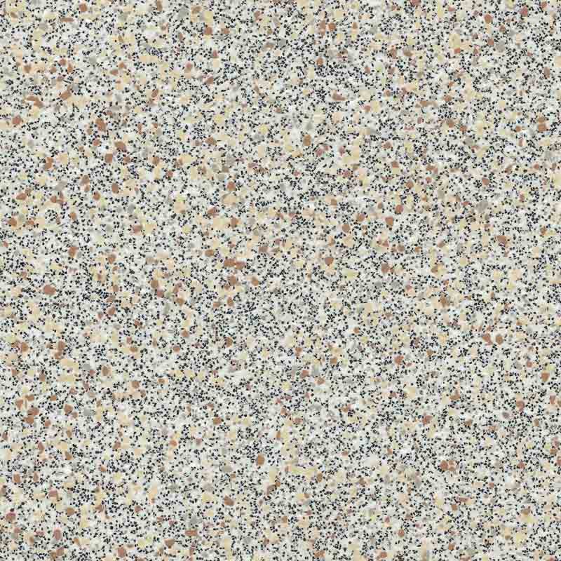 Polysafe Vogue Ultra PUR Bisque 4860 Sheet Vinyl - DCTUK