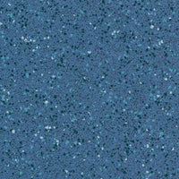 Polyflor Polysafe Vogue Ultra PUR Steel Blue 4740 Sheet Vinyl
