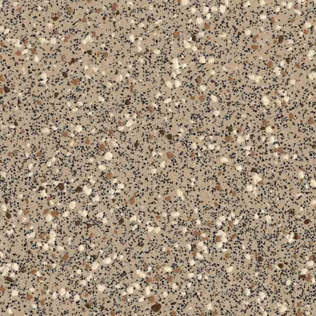 Polysafe Vogue Ultra PUR Toffee 4825 Sheet Vinyl - DCTUK