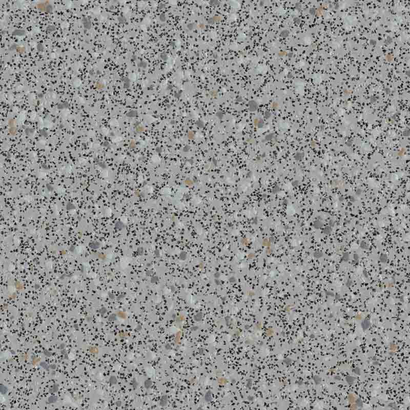 Polysafe Vogue Ultra PUR Woodland Grey 4770 Sheet Vinyl - DCTUK