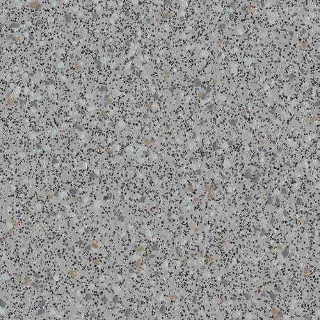 Polysafe Vogue Ultra PUR Woodland Grey 4770 Sheet Vinyl - DCTUK