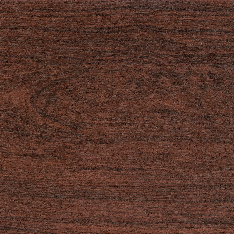 Polysafe Wood FX Acoustix PUR Brazilian Walnut 3992 Sheet Vinyl - DCTUK