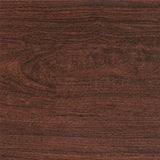 Polysafe Wood FX Acoustix PUR Brazilian Walnut 3992 Sheet Vinyl - DCTUK