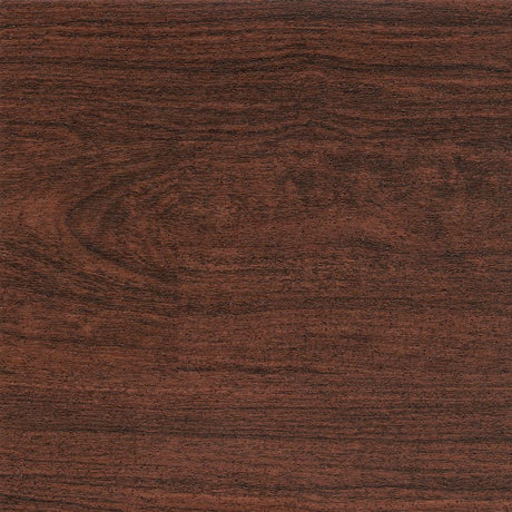 Polysafe Wood FX Acoustix PUR Brazilian Walnut 3992 Sheet Vinyl - DCTUK