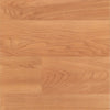 Polysafe Wood FX Acoustix PUR Cherry 3302 Sheet Vinyl - DCTUK