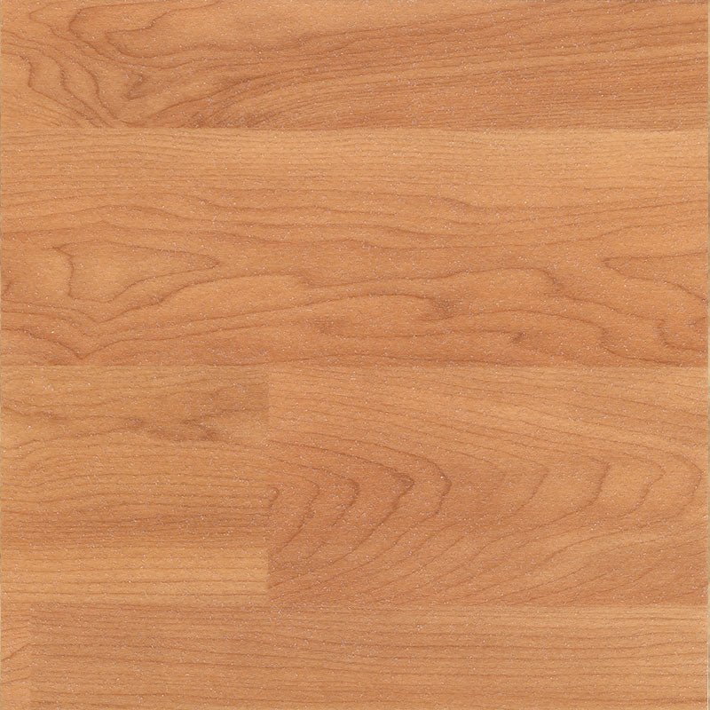 Polysafe Wood FX Acoustix PUR Cherry 3302 Sheet Vinyl - DCTUK