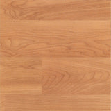 Polysafe Wood FX Acoustix PUR Cherry 3302 Sheet Vinyl - DCTUK