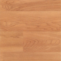 Polyflor Polysafe Wood FX Acoustix PUR Cherry 3302 Sheet Vinyl