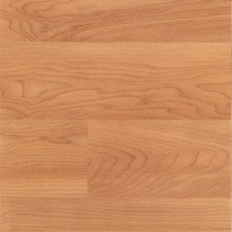 Polysafe Wood FX Acoustix PUR Cherry 3302 Sheet Vinyl - DCTUK