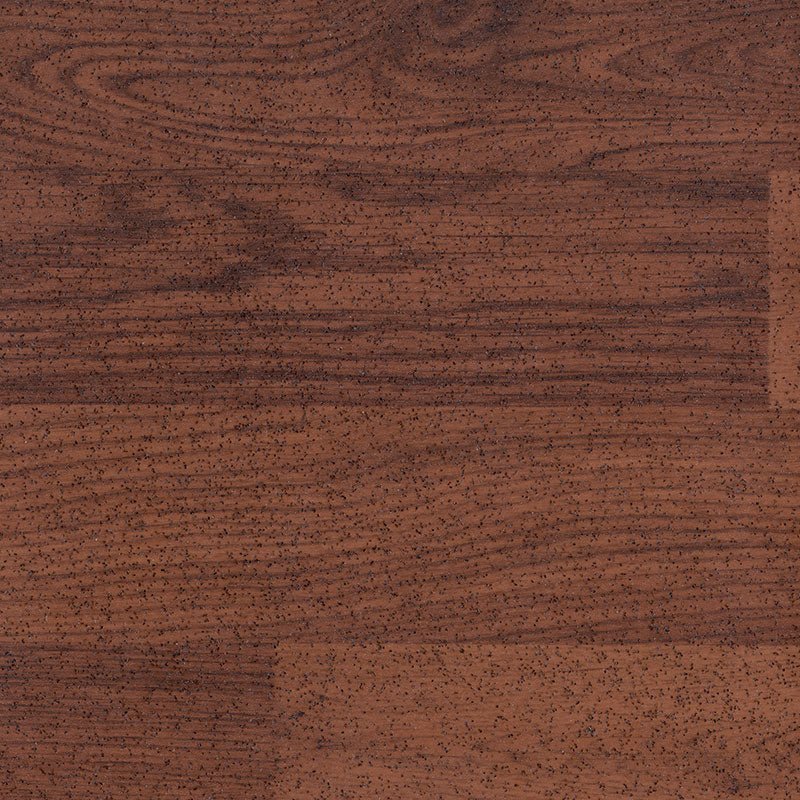 Polysafe Wood FX Acoustix PUR Mahogany 3362 Sheet Vinyl - DCTUK