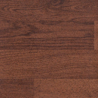 Polyflor Polysafe Wood FX Acoustix PUR Mahogany 3362 Sheet Vinyl