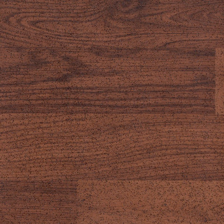 Polysafe Wood FX Acoustix PUR Mahogany 3362 Sheet Vinyl - DCTUK