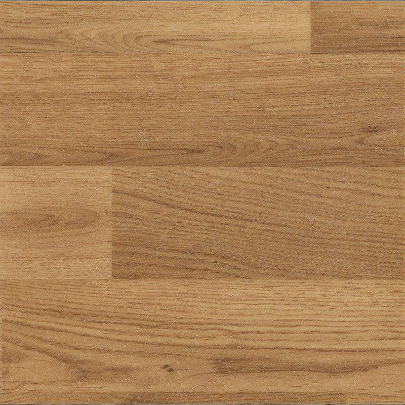 Polysafe Wood FX Acoustix PUR Rustic Oak 3332 Sheet Vinyl - DCTUK