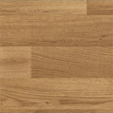 Polysafe Wood FX Acoustix PUR Rustic Oak 3332 Sheet Vinyl - DCTUK